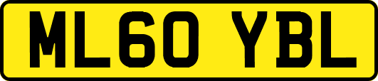 ML60YBL