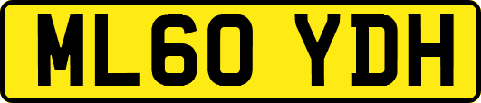 ML60YDH