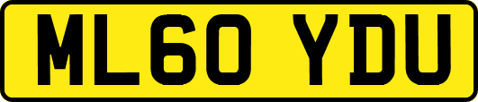 ML60YDU