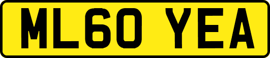 ML60YEA