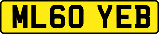 ML60YEB