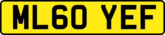 ML60YEF
