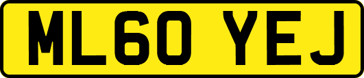 ML60YEJ