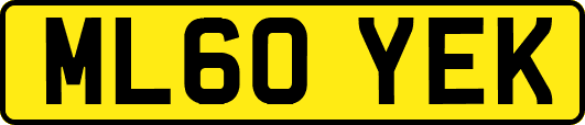 ML60YEK