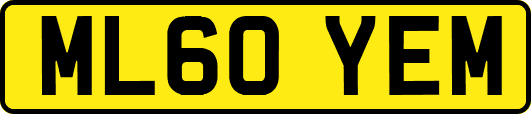 ML60YEM