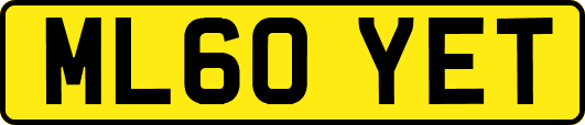 ML60YET