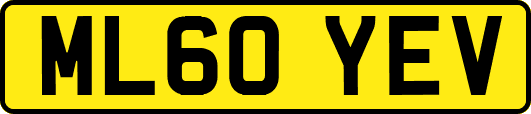ML60YEV