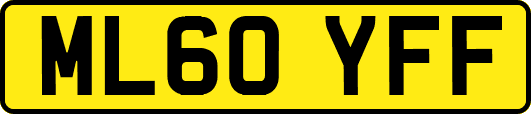 ML60YFF