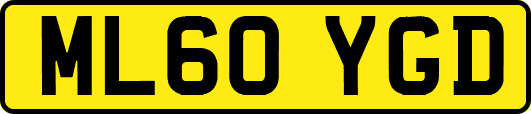 ML60YGD