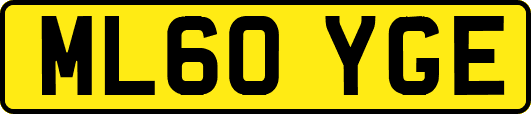 ML60YGE
