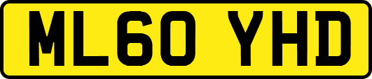 ML60YHD