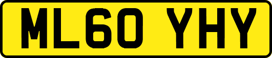 ML60YHY