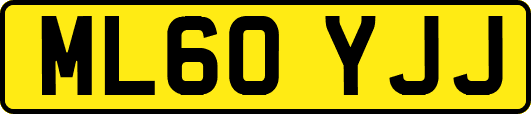 ML60YJJ