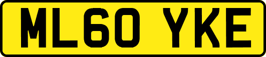 ML60YKE