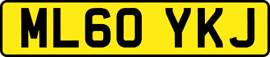 ML60YKJ