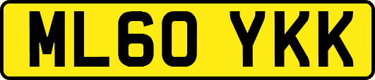 ML60YKK