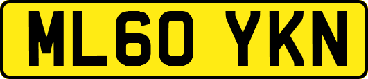 ML60YKN