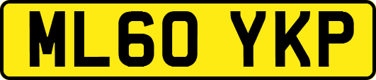 ML60YKP