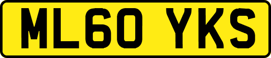 ML60YKS