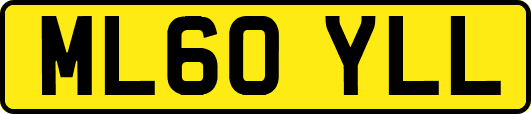 ML60YLL