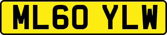 ML60YLW