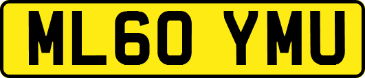 ML60YMU