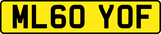 ML60YOF