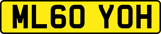 ML60YOH