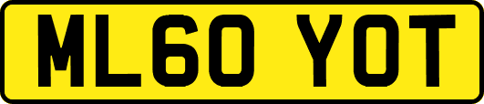 ML60YOT