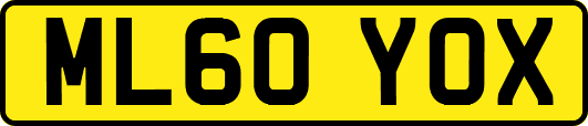 ML60YOX