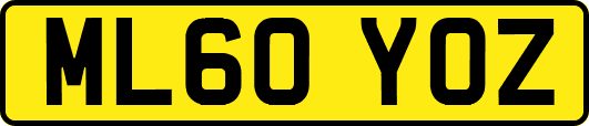 ML60YOZ