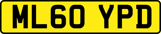 ML60YPD