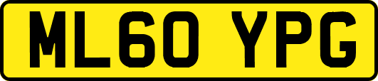 ML60YPG