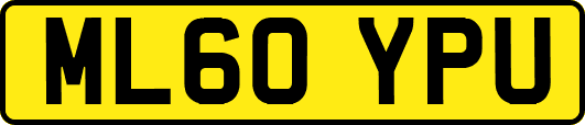 ML60YPU