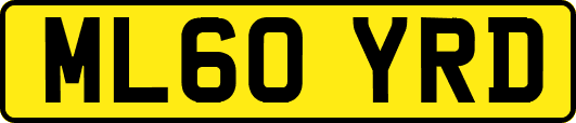 ML60YRD