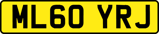 ML60YRJ