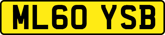 ML60YSB