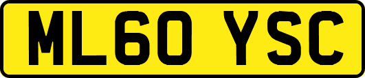 ML60YSC