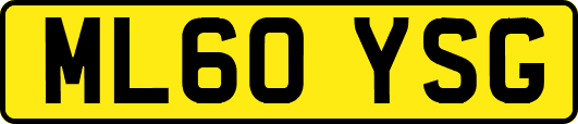 ML60YSG