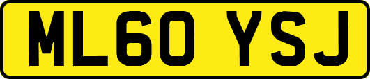 ML60YSJ