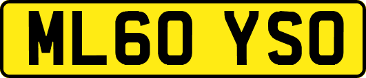 ML60YSO