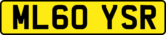 ML60YSR