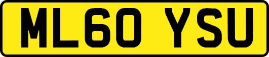 ML60YSU