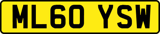 ML60YSW