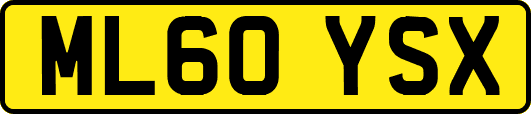 ML60YSX