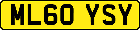 ML60YSY