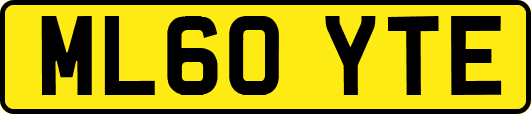 ML60YTE