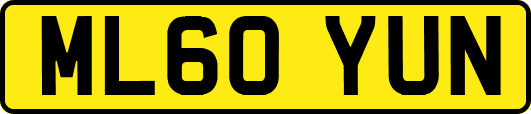 ML60YUN
