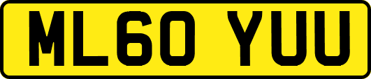 ML60YUU