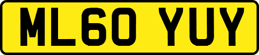 ML60YUY